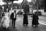 Matrimonio Aventino Roma