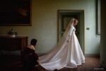 preparazione sposa Castello Torre in Pietra