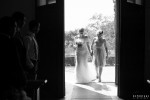 Weddin ceremony Tragliata Borgo Rome