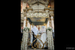 Jewish wedding ceremony Rome