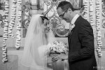 Jewish wedding Great Synagogue Rome