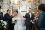 Weddin Great Synagogue Rome