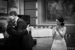 Rome Cavalieri wedding venue