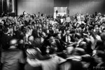 Jewish dance wedding Rome