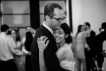 first dance rome cavalieri wedding