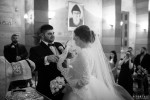 Maronite wedding ceremony Rome