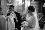 Maronite wedding Pontificio Collegio Siro Maronita