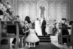 Maronite wedding ceremony Rome Italy