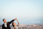 Rome Cavalieri wedding