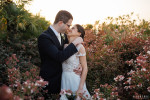 Bride Groom Rome Cavalieri Hotel Astoria