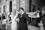 wedding ceremony in Castellana Puglia