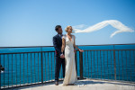 wedding Polignano shooting Apulia