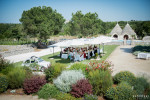 wedding venue Masseria dela Zingara Apulia
