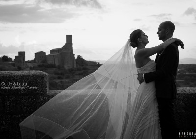 Wedding photography Tuscania Lazio