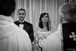 Wedding St Peter Basilica