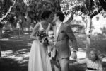 Family wedding in Rome