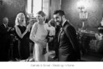 Rome Civil wedding