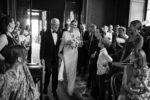 Getting married Campidoglio Hall