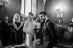 wedding Sala Rossa Rome