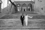 Campidoglio Civil Wedding