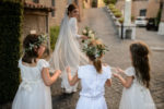 Bride Villa Brasini