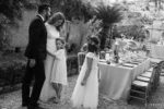 Villa Brassini wedding