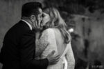 Bride & Groom Villa Brasini