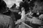 Aventino hill wedding Romw