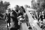 wedding at Bracciano Lake
