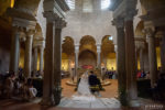 Saint Costanza Mausoleum