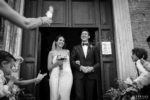 Santa Costanza wedding