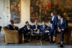Torcrescenza wedding Rome
