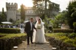 Wedding Torcrescenza Rome