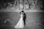 Wedding Basilica Quattro Coronati Rome