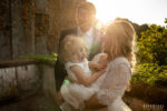 Family wedding Scuderie Odescalchi