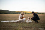 Family wedding Antiche Scuderie Odescalchi Bracciano