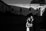 Wedding San Nilo Abbey