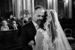 Marriage at San Nilo Abbey