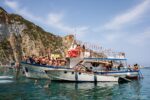 Destination wedding ponza