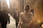 Destination wedding in Rome