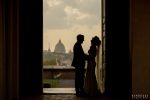 Wedding photos in Rome