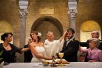 foto cerimonia matrimonio