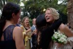Civil wedding at Complesso Vignola Mattei Rome