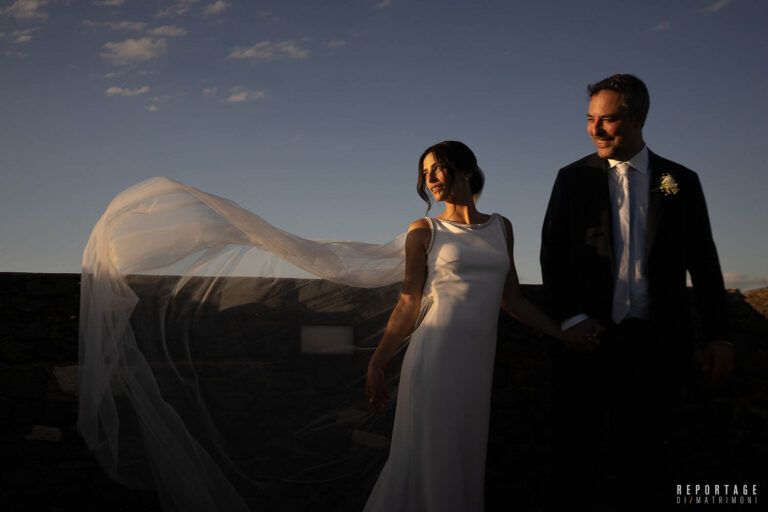 Castello della Castelluccia wedding