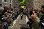 Civil ceremony Castello della Castelluccia