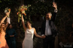 Wedding at Castello della Castelluccia Rome