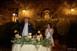 Wedding at Castelluccia Castle